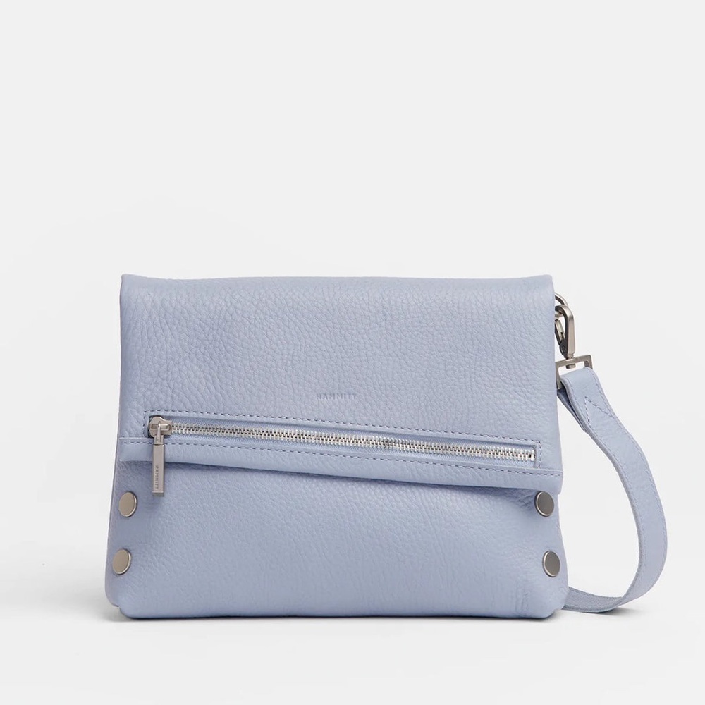 NWT Hammitt Periwinkle Medium VIP